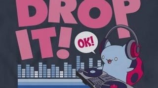 DROP IT [Dubstep] Sporty O HitDrop-Mix