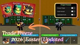 [🐰]Updated Trade freeze|Bloxfruits Freezer|Keyless🔐|Free💰|Updated [🎭]|Forge Script|Tutorial|Delta[💻]