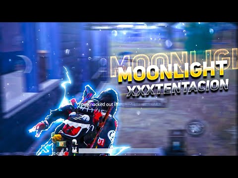 MOONLIGHT ⚡ | BGMI MONTAGE | SAMSUNG A3, A4,A5,A6,A7,J2,J5,J7,S5,S6,S7,59, A10,A20,A30,A50,A70