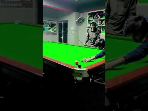 Challenge Snooker game Expert Pro #snookerplayer #billiards #snooker