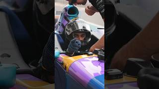 Racing at Yas Marina Circuit | Driving experience | Yas 3000 #racing #yasmarinacircuit