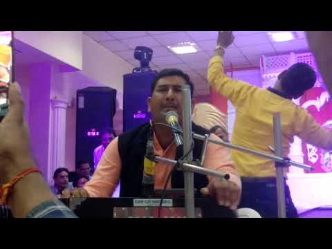 Mata Karni Ji Re Dwaar Duniya | Vishal Singh Kaviya