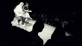 A Little inside in Prithvi Theatre.