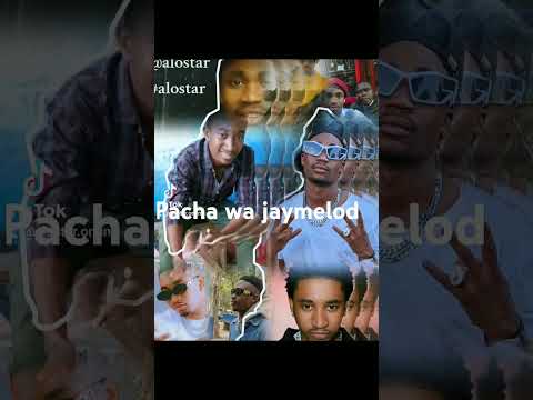 Pacha wa jaymelod anapatikana mbeya city