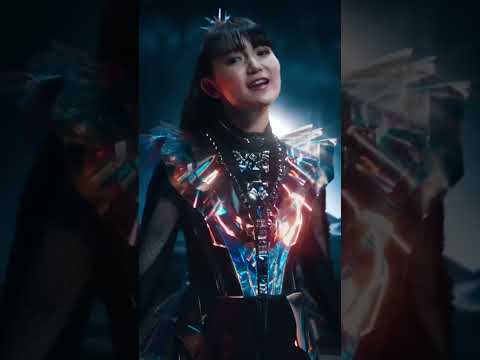 F.HERO x BODYSLAM x BABYMETAL - ‘LEAVE IT ALL BEHIND’ ❤️‍🔥 #LIAB_FHEROxBODYSLAMxBABYMETAL