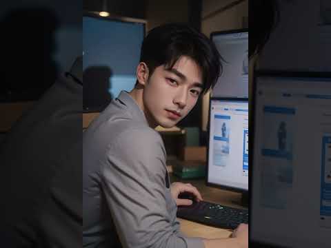 男孩的一生