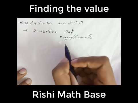 Beginner Algebra: Step-by-Step Equation Solutions, Rishi Math Base, 260725