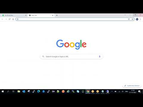 interface creation globally