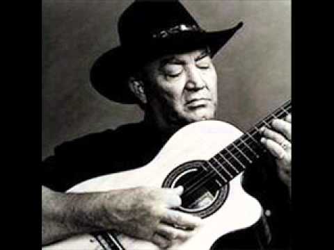 Eliades Ochoa - Alma De Mujer