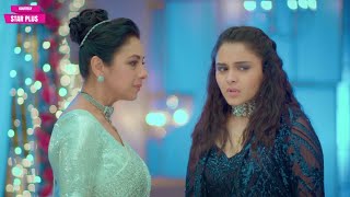 Anupamaa PROMO: Adhik Se Shaadi Karna Ki Pakhi Ki Asli Waja Ayi Anupama Ke Samna, Anuj Hua Shocked