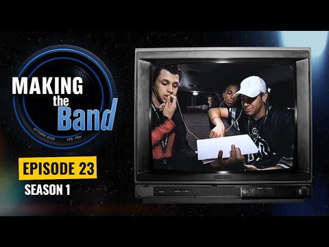 Making the Band -  Season 1, Episode 23