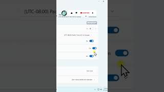 How to Set Time And Date in Windows 11 ( 2025 )