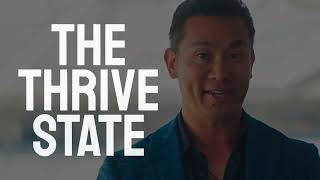 Kien Vuu, MD | Keynote Speaker Reel | Human Performance & Leadership • Resilience • Longevity