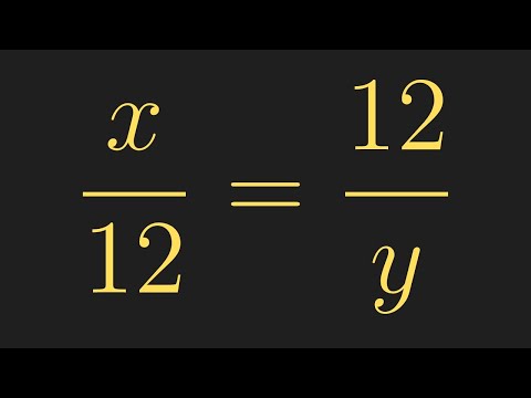 How many INTEGER solutions? You MUST this Concept from Number Theory useful for MATH OLYMPIAD