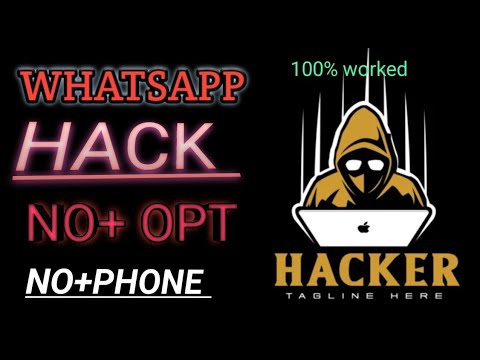 How to hack Whatsapp