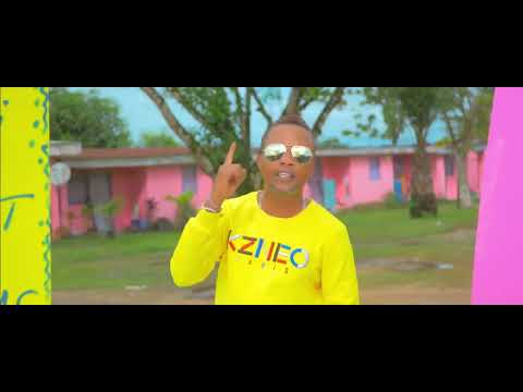 Prince kiala - Toi C'est La Bas (Clip Officiel)
