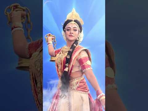 দেবী চন্দ্রঘণ্টা Song | Zee Bangla Mahalaya 2024 | Noborupe Debi Durga