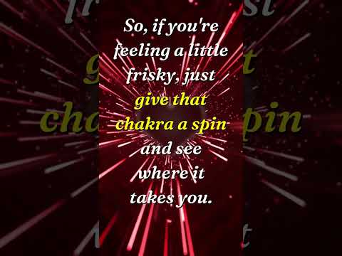 5 Hilarious and Surprising Facts About Chakras You Never Knew | #funfacts