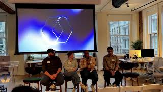 WorkOS Applied AI Showcase (NYC)