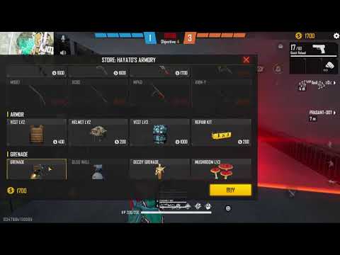 TAMAL GAMING (WB) Live Stream