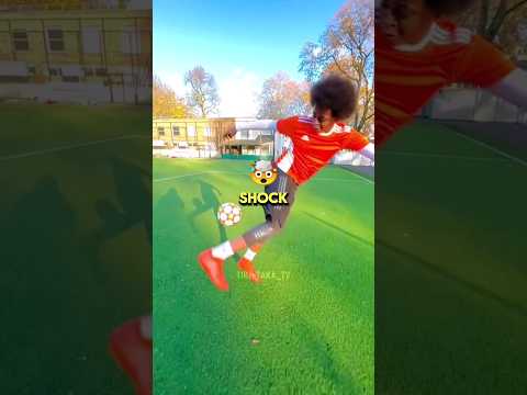 The Best Skiller!!!