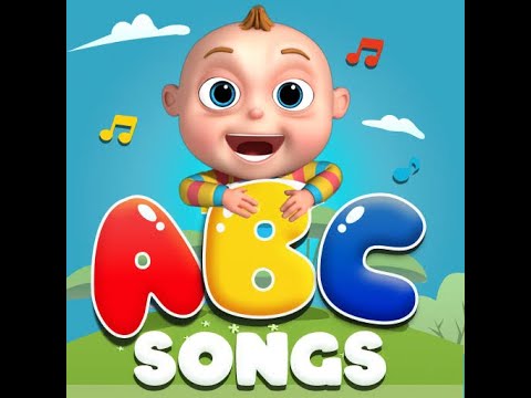 ABC song for kids | alphabet song | ABC song phonics | ABC song nursery rhymes for children