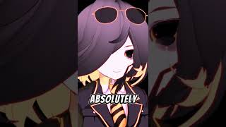 entertained #vtuber #facetracking #2dtuber #anime #envtuber #envuber