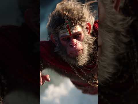Watch the full Hanuman Baan on our channel 🔥 #HanumanBaan #हनुमानबाण #HanumanChalisa #JaiHanuman