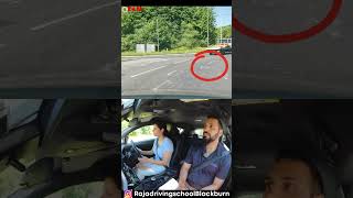 MAJOR ROUNDABOUT 5TH EXIT #roundabout #planning #sign #driving #lesson #drivinglessons #foryou #fyp