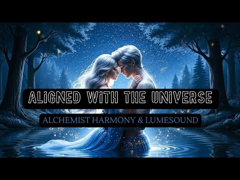 Powerful Song & Affirmation to Manifest Miracles, Abundance & Love — Listen Daily