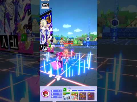 最強のきらら使いを目指す!! 2日目 #コンパス プレイ動画