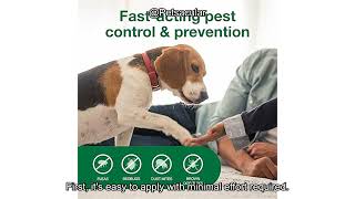 Advantage Carpet & Upholstery Spot Spray Review: Is It the Ultimate Flea & Bedbug Solution?