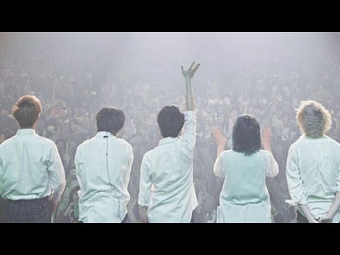 Mrs. GREEN APPLE フェーズ1