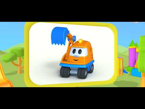 Nursery Rhyme Adventure: Wheels on the Bus | Cute Car Animations for Kids #wheelsonthebus