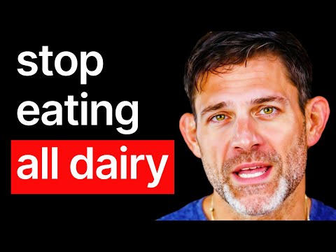 The Food Doctor: Dairy DESTROYS Your Carnivore Diet Results