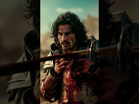 The Most Tragic Battle - Part 2 #story #storytime #persia #fyp #fypシ゚viral #explore #shorts #iran