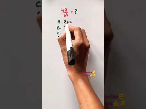 Can You Solve This? ll Math Olympiad Question ll
