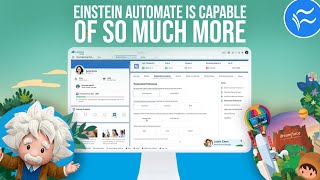 Salesforce: Automation and AI will humanize our customer service experiences