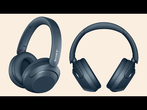 Sony WH-XB910N Review | Extra Bass & Active Noise Cancellation