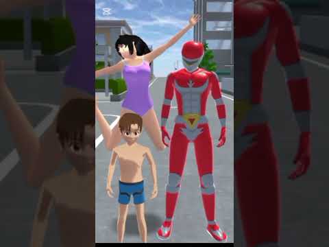 Yuta trensfermesi super rebort #sakuraschoolsimulator #sss#shortyoutube #sh