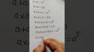 Simple Trick|Seena Jenson|Aplus maths| #maths #mathstricks #mathematics