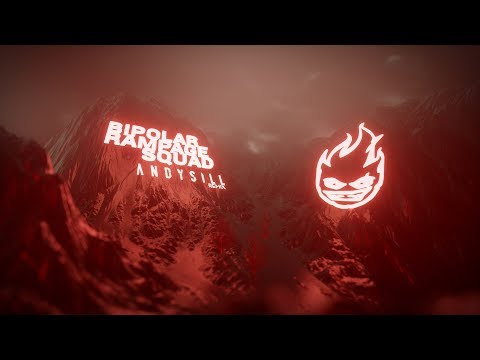 Dex Arson - Slap Squad Ft Såvi ( Andy's iLL Remix )