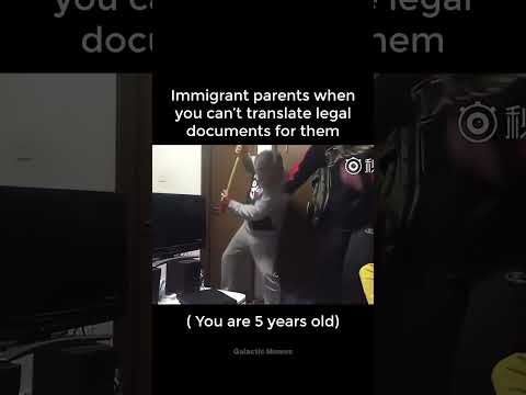 You go to school to learn!!!