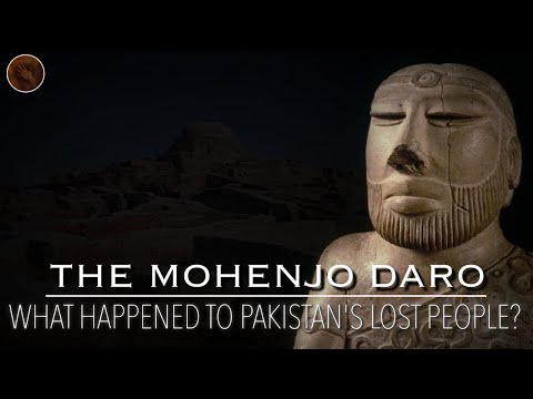 Unveiling the Mysteries: Pakistan's Hidden Ancient Civilization | Early Humans Documentary