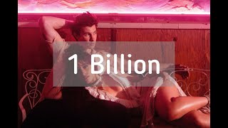 Billion Views Club | Best Song Ever