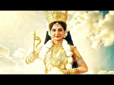 Matrirupena Sansthita | Star Jalsha Mahalaya 2025 | Teaser