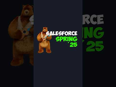 Compress and Extract Zip Files in Apex #salesforce #shorts