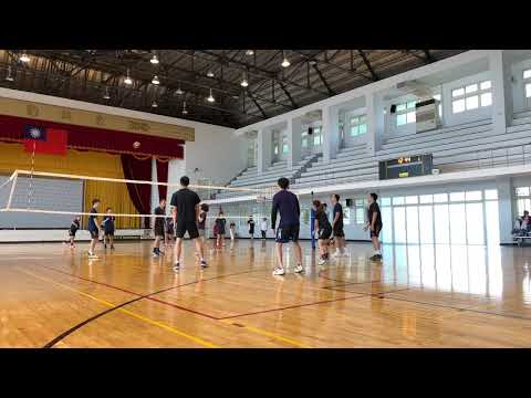 噗嚨共 vs 醒吾 （1）