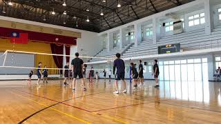 噗嚨共 vs 醒吾 （1）