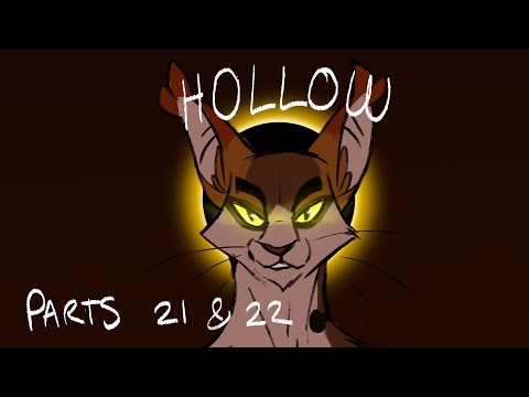 Hollow | Parts 21 & 22